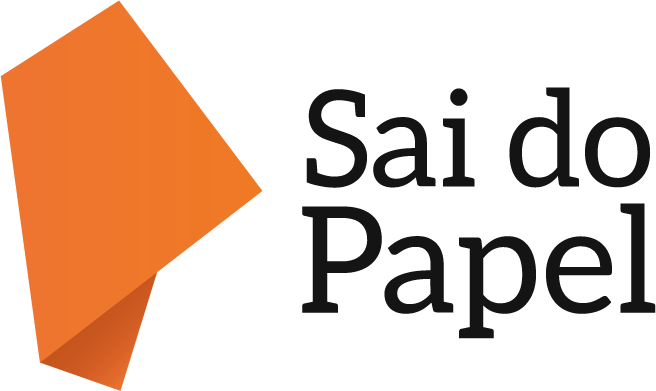 Sai do Papel